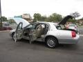 2006 Silver Birch Metallic Lincoln Town Car Signature Limited  photo #17