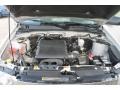 3.0 Liter DOHC 24-Valve Duratec Flex-Fuel V6 2012 Ford Escape XLT V6 Engine