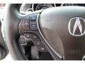 White Diamond Pearl - TL 3.7 SH-AWD Photo No. 15