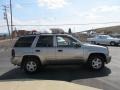 Light Pewter Metallic - TrailBlazer LT 4x4 Photo No. 4