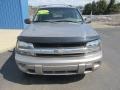 Light Pewter Metallic - TrailBlazer LT 4x4 Photo No. 6