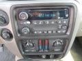 Light Pewter Metallic - TrailBlazer LT 4x4 Photo No. 11