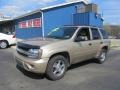 Sandstone Metallic - TrailBlazer LS 4x4 Photo No. 1