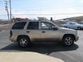 Sandstone Metallic - TrailBlazer LS 4x4 Photo No. 4