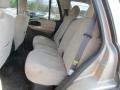 Light Cashmere/Ebony Rear Seat Photo for 2006 Chevrolet TrailBlazer #62604407