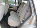 2006 Chevrolet TrailBlazer LS 4x4 Rear Seat