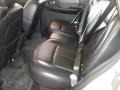 Ebony Rear Seat Photo for 2006 Chevrolet TrailBlazer #62604542