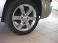 2006 Chevrolet TrailBlazer SS AWD Wheel and Tire Photo