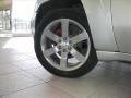  2006 TrailBlazer SS AWD Wheel