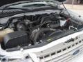 4.0 Liter SOHC 12-Valve V6 2004 Ford Explorer Eddie Bauer 4x4 Engine