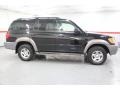Black - Sequoia SR5 4x4 Photo No. 5