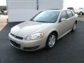 Gold Mist Metallic - Impala LT Photo No. 3