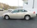 Gold Mist Metallic - Impala LT Photo No. 4