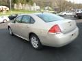 Gold Mist Metallic - Impala LT Photo No. 5