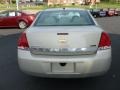 Gold Mist Metallic - Impala LT Photo No. 6