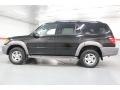 Black - Sequoia SR5 4x4 Photo No. 19