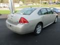 Gold Mist Metallic - Impala LT Photo No. 7