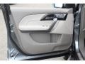 Taupe Door Panel Photo for 2009 Acura MDX #62604986