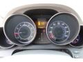 Taupe Gauges Photo for 2009 Acura MDX #62605052