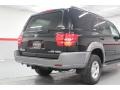Black - Sequoia SR5 4x4 Photo No. 28