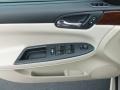 Gold Mist Metallic - Impala LT Photo No. 18