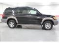 Black - Sequoia SR5 4x4 Photo No. 29