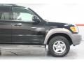 Black - Sequoia SR5 4x4 Photo No. 31