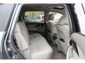 Taupe Interior Photo for 2009 Acura MDX #62605112