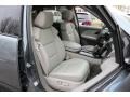 Taupe Interior Photo for 2009 Acura MDX #62605154