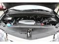 3.7 Liter SOHC 24-Valve VTEC V6 Engine for 2009 Acura MDX Technology #62605163
