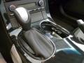  2012 Corvette Coupe 6 Speed Paddle-Shift Automatic Shifter