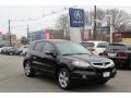 Crystal Black Pearl - RDX SH-AWD Photo No. 1
