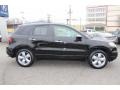 Crystal Black Pearl - RDX SH-AWD Photo No. 2