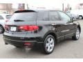 Crystal Black Pearl - RDX SH-AWD Photo No. 3
