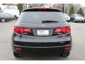 Crystal Black Pearl - RDX SH-AWD Photo No. 4