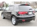 Crystal Black Pearl - RDX SH-AWD Photo No. 5