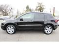 Crystal Black Pearl - RDX SH-AWD Photo No. 6