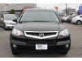 Crystal Black Pearl - RDX SH-AWD Photo No. 8