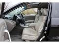Crystal Black Pearl - RDX SH-AWD Photo No. 11