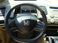 Taffeta White - Civic LX Sedan Photo No. 10