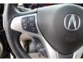Crystal Black Pearl - RDX SH-AWD Photo No. 15