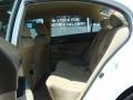 Taffeta White - Civic LX Sedan Photo No. 14