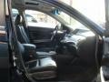2010 Crystal Black Pearl Honda Accord EX-L V6 Sedan  photo #8