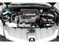 2.3 Liter Turbocharged DOHC 16-Valve i-VTEC 4 Cylinder Engine for 2009 Acura RDX SH-AWD #62605769