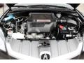 2009 Acura RDX 2.3 Liter Turbocharged DOHC 16-Valve i-VTEC 4 Cylinder Engine Photo