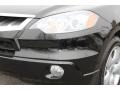 Crystal Black Pearl - RDX SH-AWD Photo No. 30