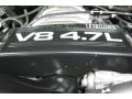 Black - Sequoia SR5 4x4 Photo No. 111