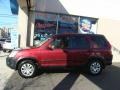 2005 Redondo Red Pearl Honda CR-V EX 4WD  photo #3