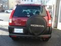 2005 Redondo Red Pearl Honda CR-V EX 4WD  photo #5