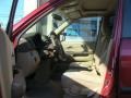 2005 Redondo Red Pearl Honda CR-V EX 4WD  photo #7